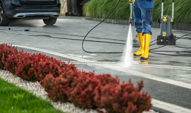 Best Restaurant Pressure Washing  in Stepney, CT